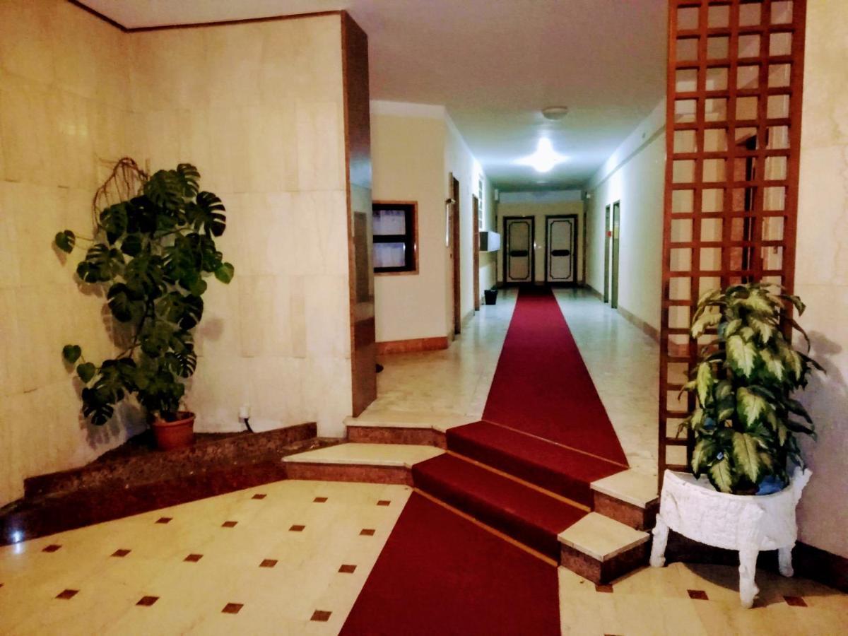 Karma Appartement Gênes
