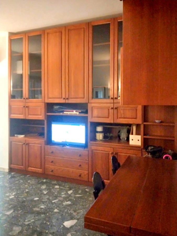 Appartement Karma Gênes