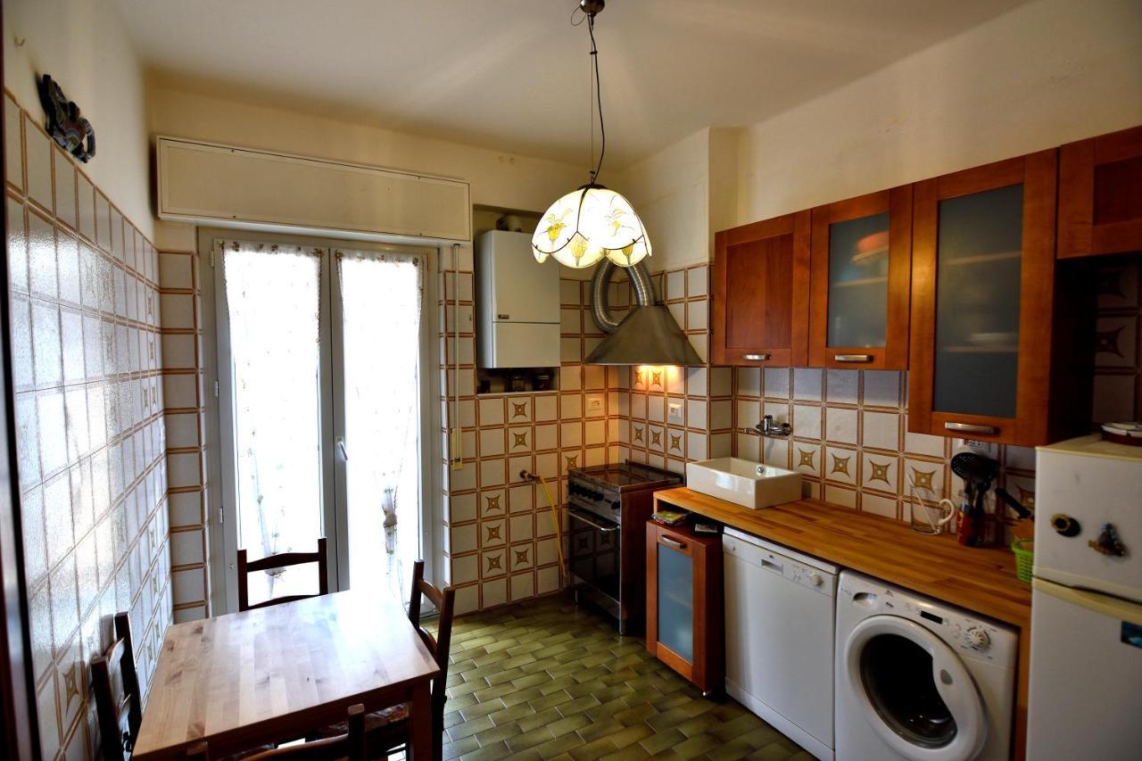 Apartamento Karma Génova